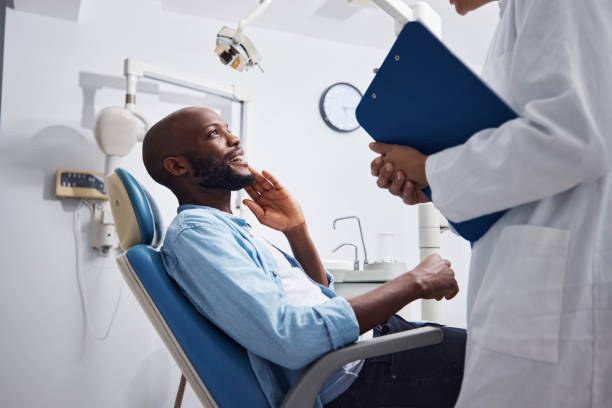 Best Emergency Tooth Extraction in Red Bluff, CA