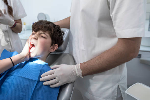 Best Walk-In Emergency Dentist in Red Bluff, CA