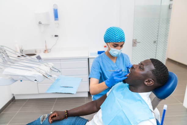 Best Emergency Treatment for Toothache in Red Bluff, CA